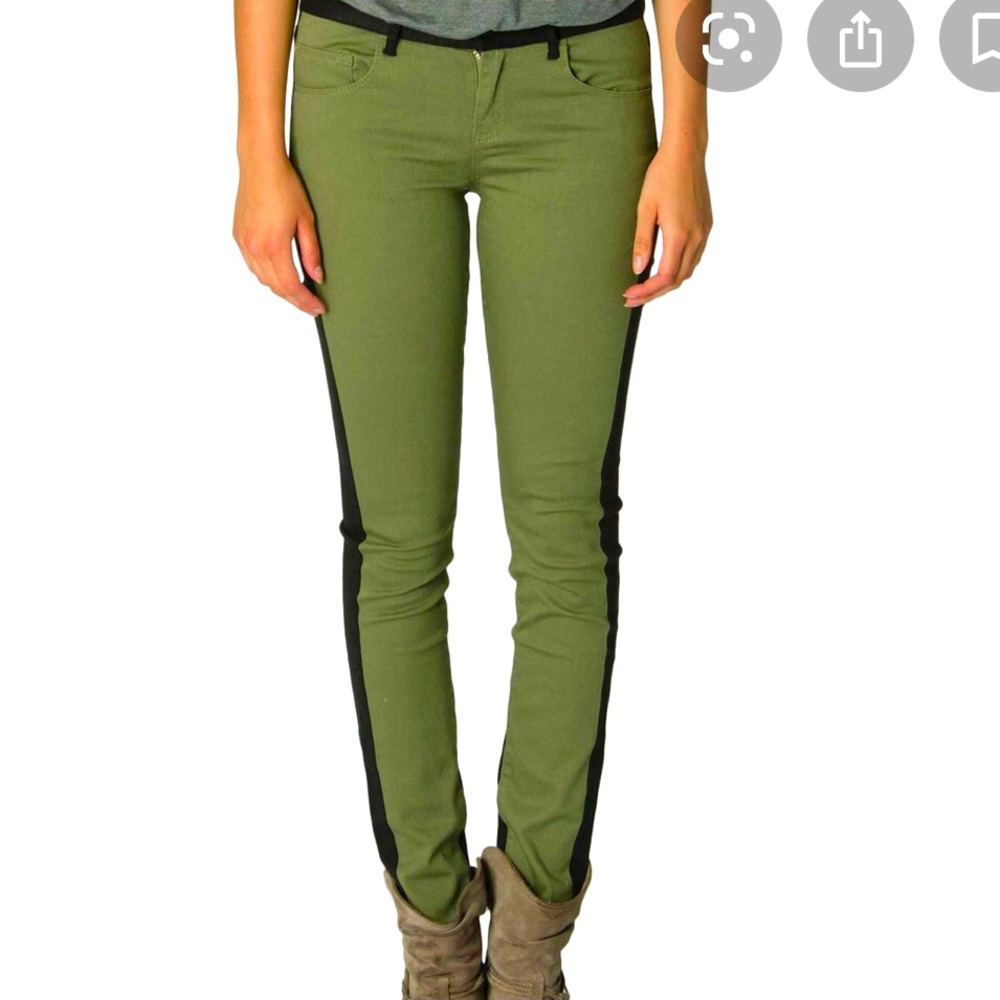 NWT Billabong Peddler-Two Tone Jeans - 30
